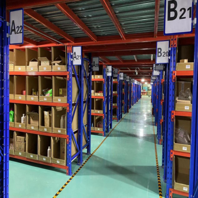 麗水管家婆軟件化妝品行業(yè)：豐富的出庫(kù)策略，有效的“先進(jìn)先出”方式銷售出滯后的庫(kù)存